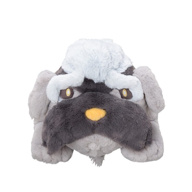 Mabosstiff Fluffy Cuddle Plush Toy