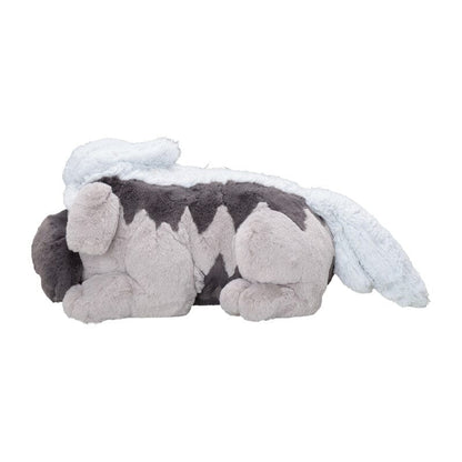 Mabosstiff Fluffy Cuddle Plush Toy