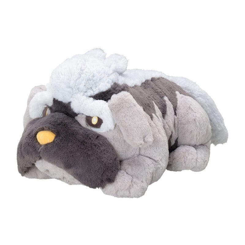 Mabosstiff Fluffy Cuddle Plush Toy