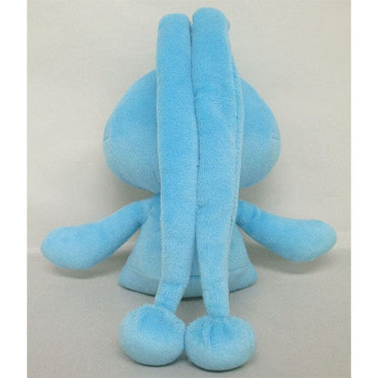 Manaphy Plush Toy PP72 Pokémon