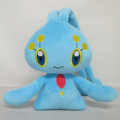 Manaphy Plush Toy PP72 Pokémon