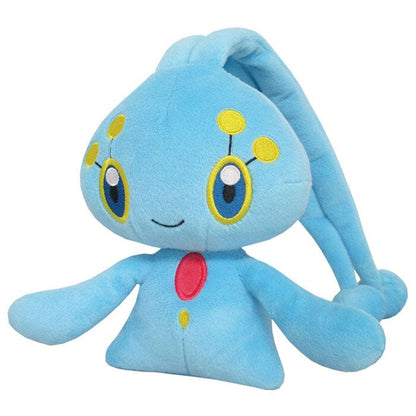 Manaphy Plush Toy PP72 Pokémon