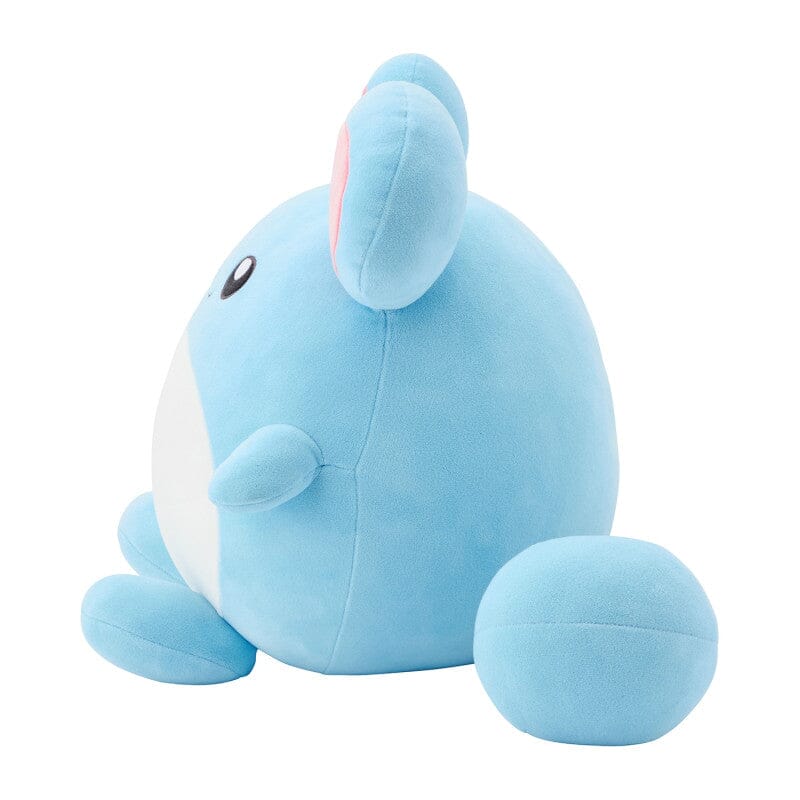 Marill Mochiricchi Authentic Plush