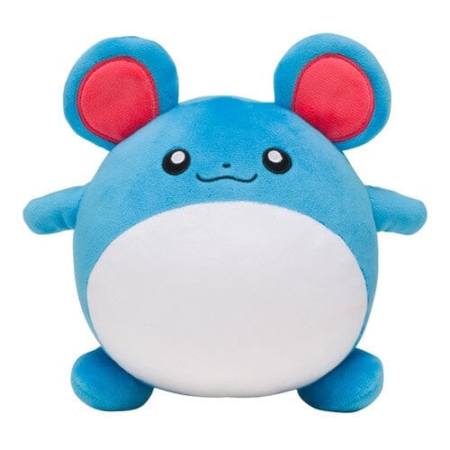 Marill Plush Authentic Anime Toy