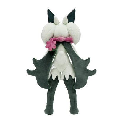 Meowscarada Plush Pokemon