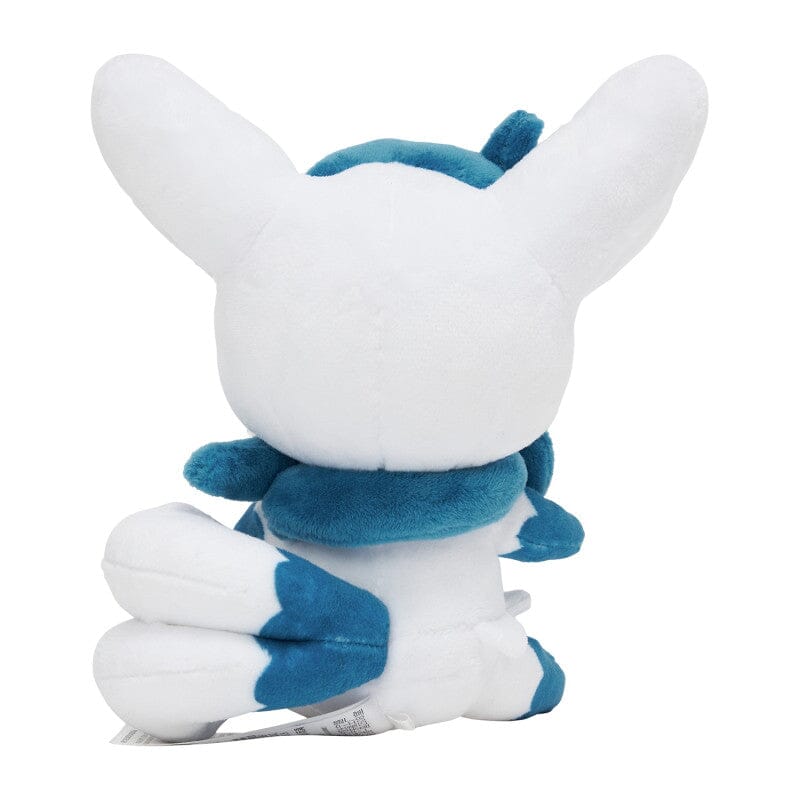 Meowstic Female Plush Toy