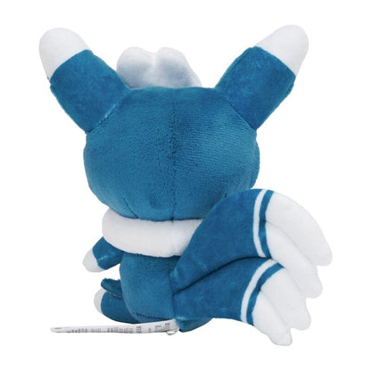 Meowstic Male Plush Authentic