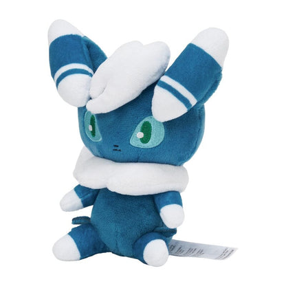 Meowstic Male Plush Authentic