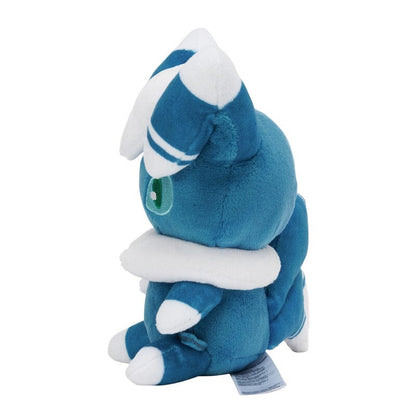 Meowstic Male Plush Authentic