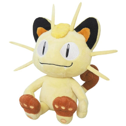 Meowth Plush S PP37 Pokemon