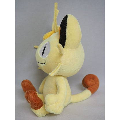 Meowth Plush S PP37 Pokemon