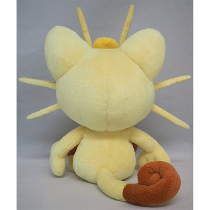 Meowth Plush S PP37 Pokemon