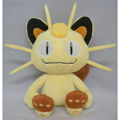 Meowth Plush S PP37 Pokemon