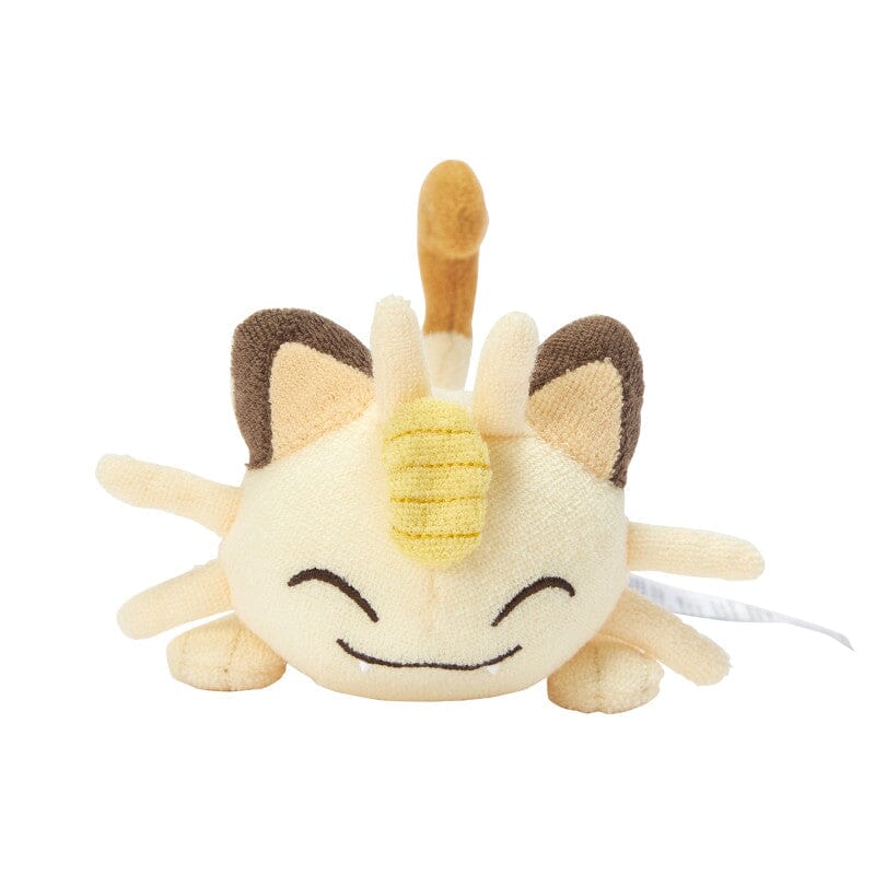 Pokémon Meowth Washable Plush