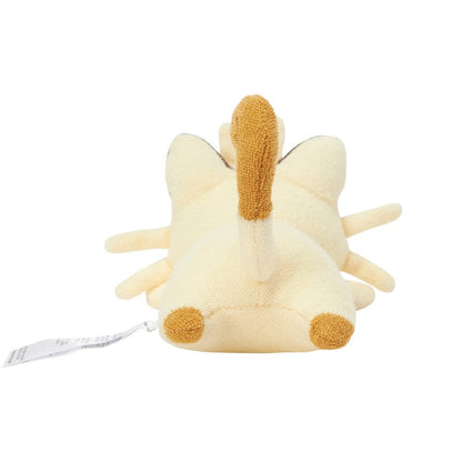 Pokémon Meowth Washable Plush