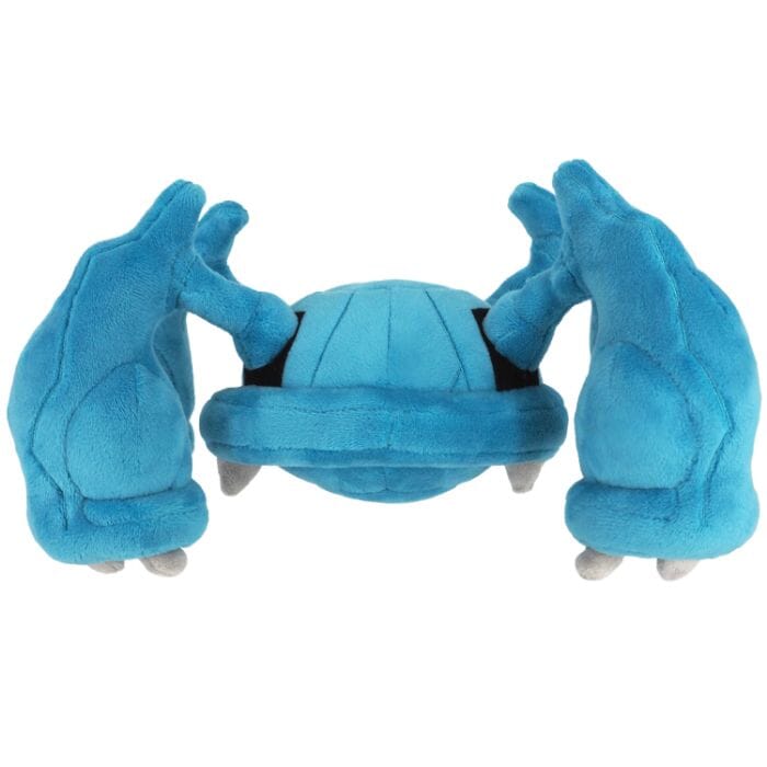 Metagross Plush PP247 Pokémon