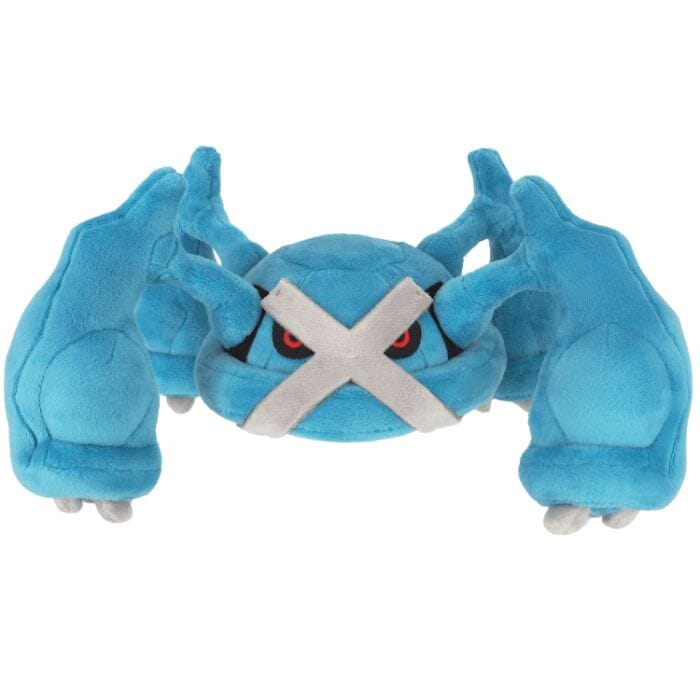 Metagross Plush PP247 Pokémon