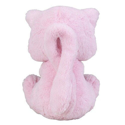 Mew Big Fuwafuwa Plush Toy