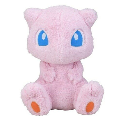 Mew Big Fuwafuwa Plush Toy