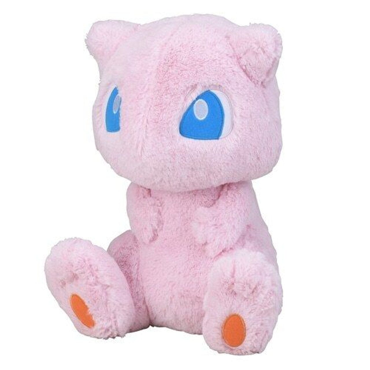 Mew Big Fuwafuwa Plush Toy