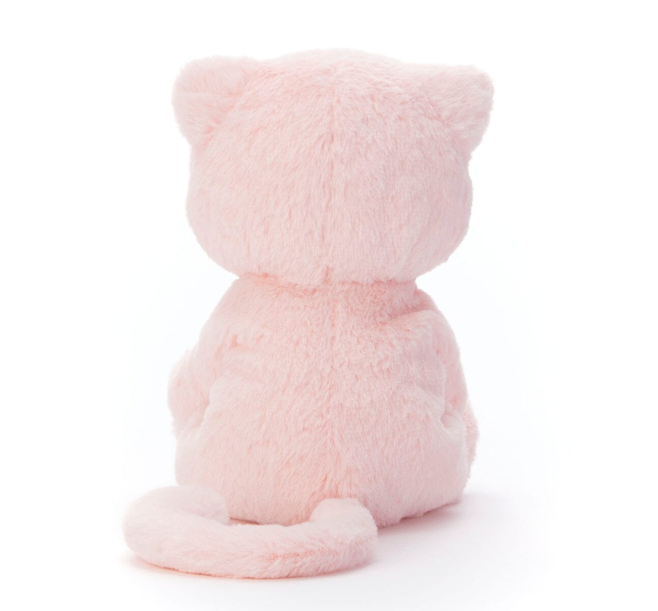 Authentic Mew Plush Toy