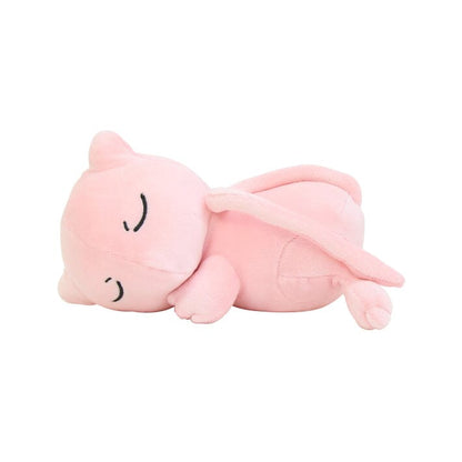 Authentic Mew Plush Suyasuya Sleeping Friend