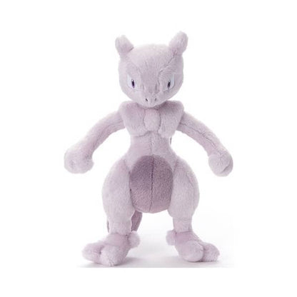 Mewtwo Plush I Choose You