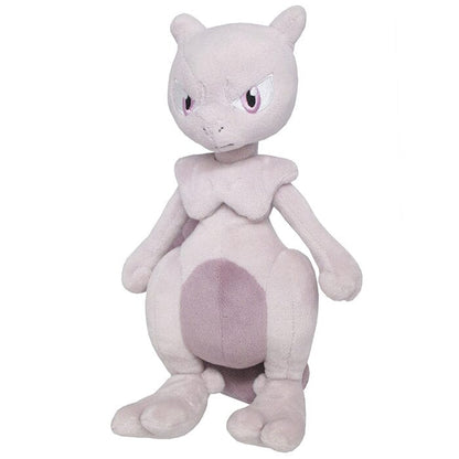 Authentic Mewtwo Plush Toy