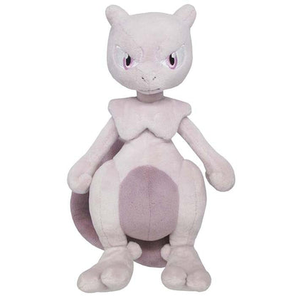 Authentic Mewtwo Plush Toy