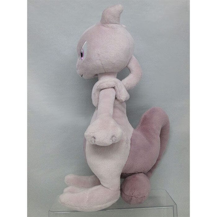 Authentic Mewtwo Plush Toy