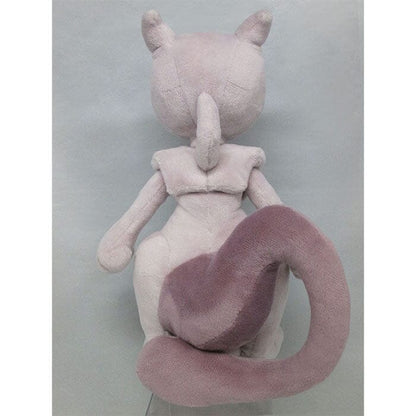 Authentic Mewtwo Plush Toy