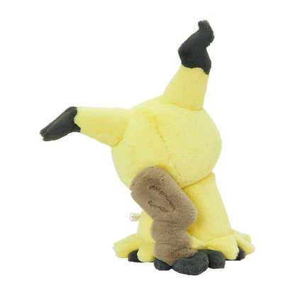 Mimikyu Fluffy Cuddle Plush