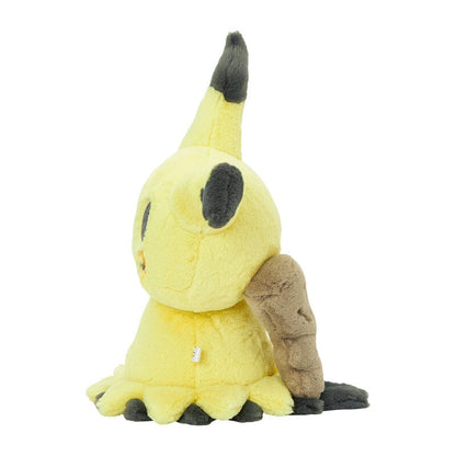 Mimikyu Fluffy Cuddle Plush