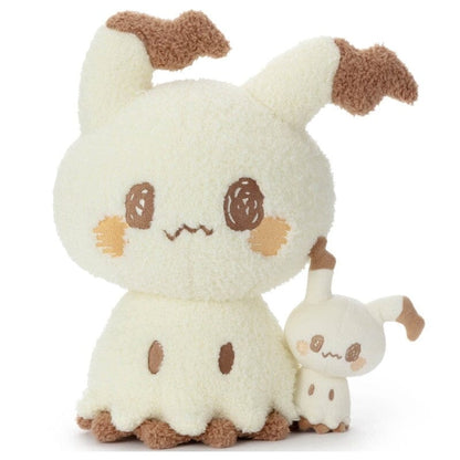 Mimikyu Plush Toy