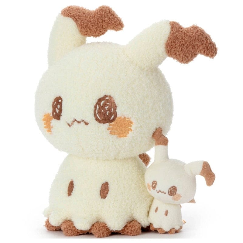 Mimikyu Plush Toy