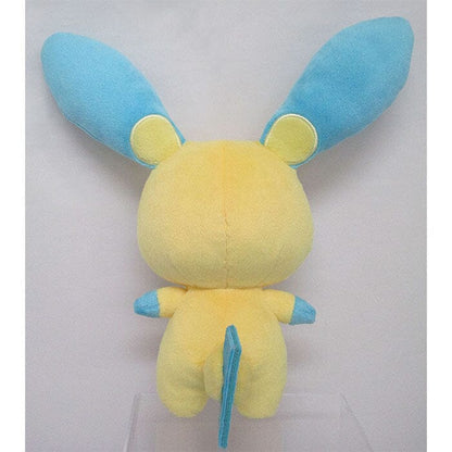 Pokemon Minun Plush Toy