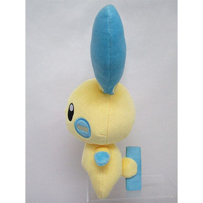 Pokemon Minun Plush Toy