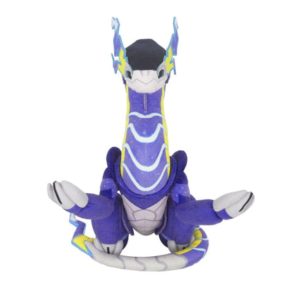 Authentic Miraidon Pokémon Plush