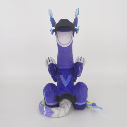 Authentic Miraidon Pokémon Plush