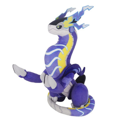 Authentic Miraidon Pokémon Plush
