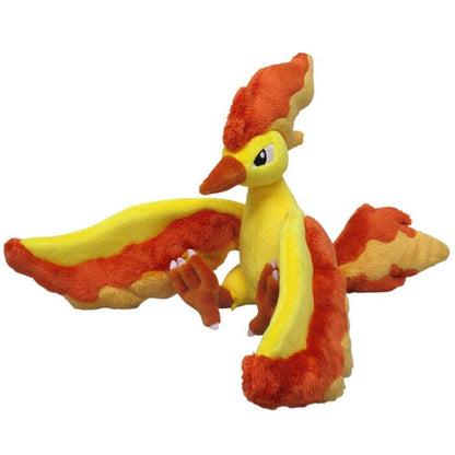 Moltres Plush PP190 Pokémon Collection