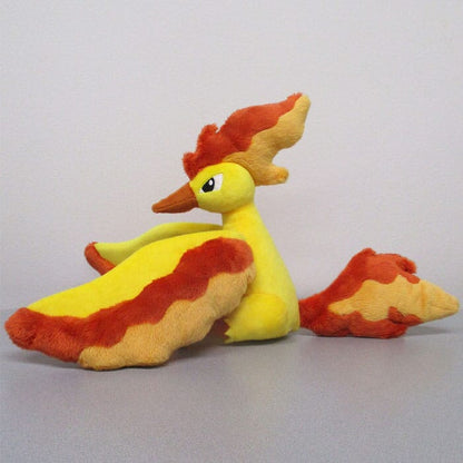 Moltres Plush PP190 Pokémon Collection