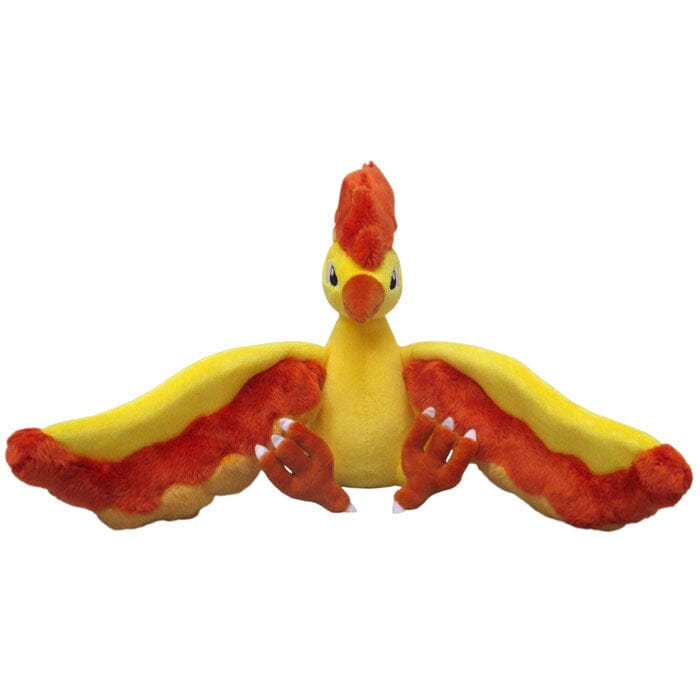 Moltres Plush PP190 Pokémon Collection