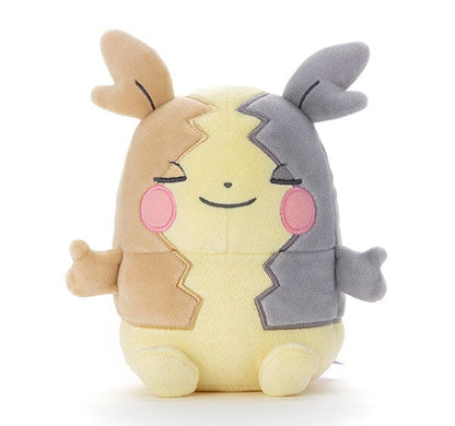 Morpeko Full Belly Plush S