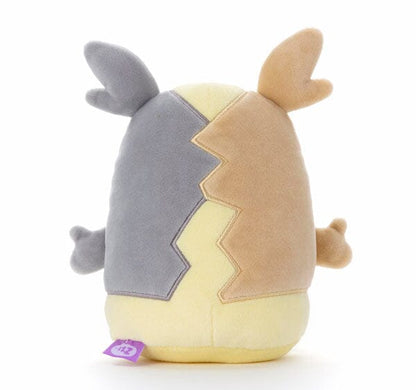 Morpeko Full Belly Plush S