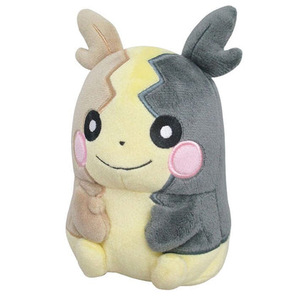 Morpeko Plush Full Belly Mode