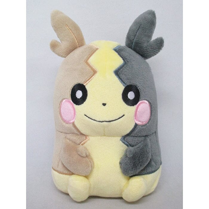 Morpeko Plush Full Belly Mode