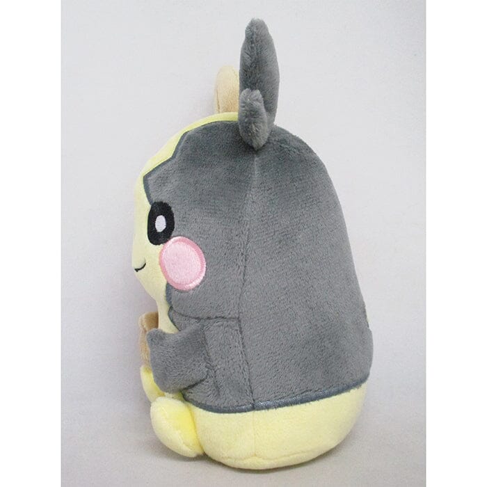 Morpeko Plush Full Belly Mode