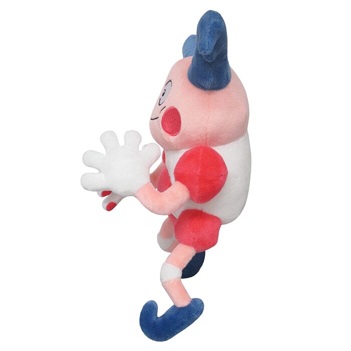 Authentic Mr. Mime Plush PP168