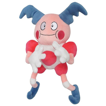 Authentic Mr. Mime Plush PP168